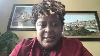 Dr. Lisa Herring - Virtual Q & A with APS Student Advisory Council