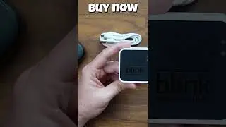 Wire-free smart security camera #shorts #short #shortvideo