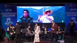 Chandni O Meri | Sridevi, Jolly Mukherjee | Live Performance Ankita Pathank & Pranay Pradhan
