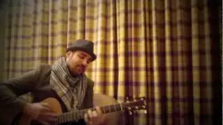 Shine Bright - Joel Van Dijk (Live Acoustic)