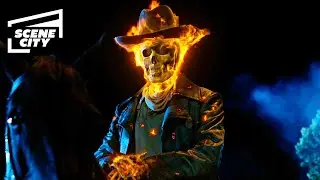 Ghost Rider: Slades Letzter Ritt (Nicolas Cage, Sam Elliott)