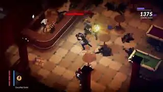 Fighting past midnight (midnight Fight express)