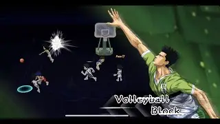 SLAM DUNK MOBILE - CHECKING JIN WITH ADVANCED HASEGAWA