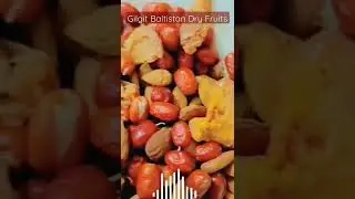 #Gilgit #Baltistan Dry #Fruits Review | Organic Dry Fruits of Gilgit Baltistan | Gilgit secret foods