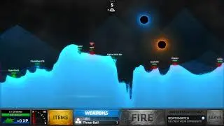ShellShock Live Version 1.0 | Loads of New Stuff | Part 1