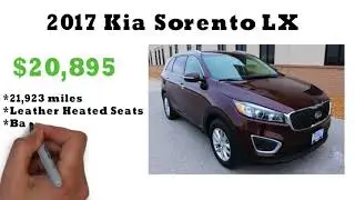 Federico Kia Pre-owned Vehicle Specials Wood River, IL