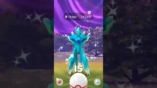 Top Counters for DIALGA ORIGIN!