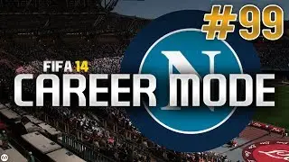 FIFA 14 | PS4 Career Mode | #99 | UNBELIEVABLE TRANSFERS