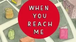 Book Trailer: When You Reach Me