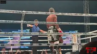 🇵🇭 KJ Cataraja Vs Kenbun Torres  🇲🇽 l Full Fight l  WBO Super Flyweight Division l August 24, 2024
