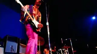 JIMI HENDRIX Live Super Concert 1970 Berlin   Straight Ahead Spanish Castle Sunshine Love.avi