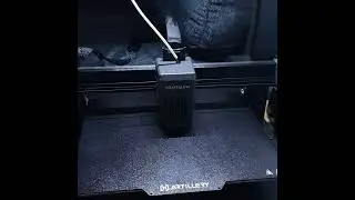 Artillery3D Sidewinder X4 plus S1 review