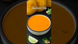 Tandoori Dip