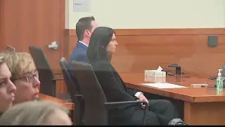 Ohio doctor found not guilty in 14 hospital patient deaths