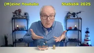 Mein eher negatives Youtube-Jahr 2025