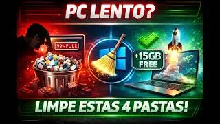 MICROSOFT PC MANAGER: How to Make Your Windows Faster (FREE)