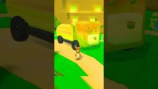 Rate the Bear's Car Super Bear Adventure #superbearadventure