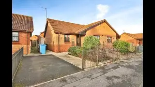 Impala Way, Hull, HU4 6UH