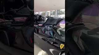 Ferrari SF90 Spider