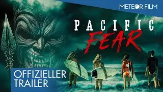 Pacific Fear - Trailer deutsch