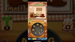 Word Cookies Daily Puzzle April 22 Answers | Word Cookies Daily Answers
