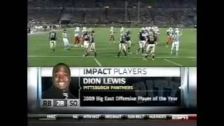 2010 Miami,FL vs Pittsburgh, Sep 23