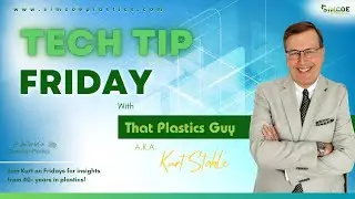 Tech Tip Friday - Colour Spaces