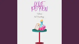 LOVE POTION (feat. Thea Munji)