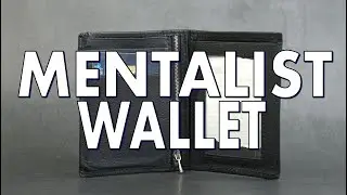 Magic Review - The Mentalist Wallet by Dynamic Sahil
