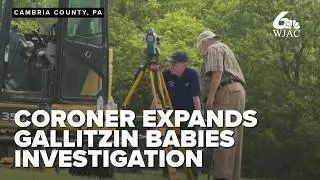 'Gallitzin Babies' reporter from the 1980s reacts to renewed investigation as questions grow