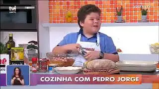 Pedro Jorge Tio Para Que &eacute; a Pimenta