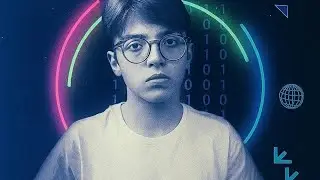 Davi Luca - Movidos Por Mim [Lyric Video]