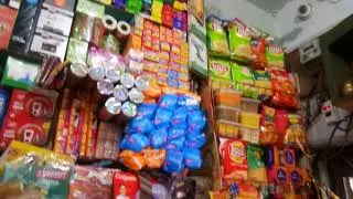 Maa bahuti variety store, khallikote, 761030