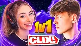 Clix Convinced I'm A Controller Player...