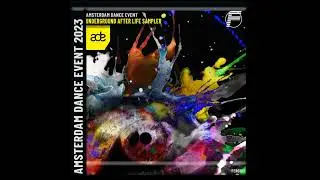ILDES, Natre B - Lament for the Night (Original Mix)