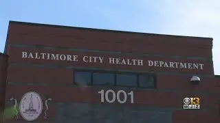 Gov. Hogan To Present His 2023 Proposed Budget