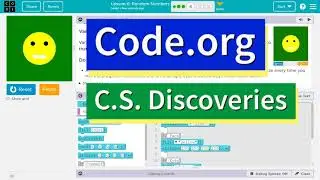 Code.org Lesson 6.4 Random Numbers | Tutorial with Answers | Unit 3 C.S. Discoveries