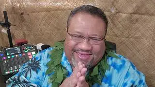 NOV 25 2025 EP109 LALAGA ALOFA:O LE IUGA O LE CASE SAILI LE AMIOTONU E LAU IA JAN 2 2026/SU'A ANDREW