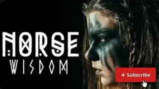 24 Norse Life Rules (Lessons From the Vikings)
