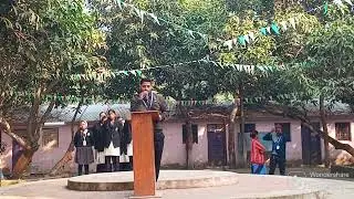 English spoken class by mithlesh sir 🥰
