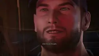 Mass Effect 2 Part 1 The Lazarus Project