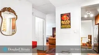 300 West 135th Street, 4L - Joe Peraino - 01/03/18 - 3055194