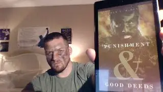 #UniWeb #BookReview - Punishment and Good Deeds