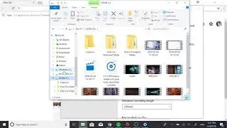 How to change your game DVR recording location