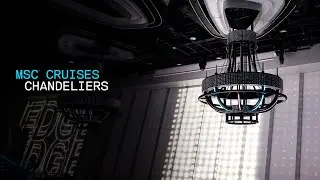 TAIT x MSC Cruises - MSC World Europa