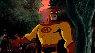 The Great quotes of catman