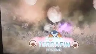 Skylanders Trap Team Knockout Terrafin