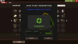 Potassium brass beast