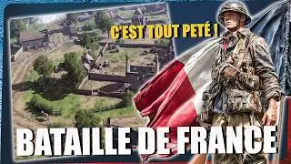 Cette carte de Gates of Hell est devenue compl&egrave;tement cass&eacute;e... 🤔