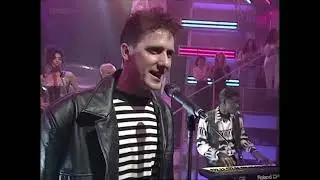 OMD - Pandora's Box (Top of the Pops, 11.07.1991)